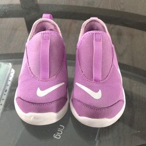 Nike baby girl sneaker